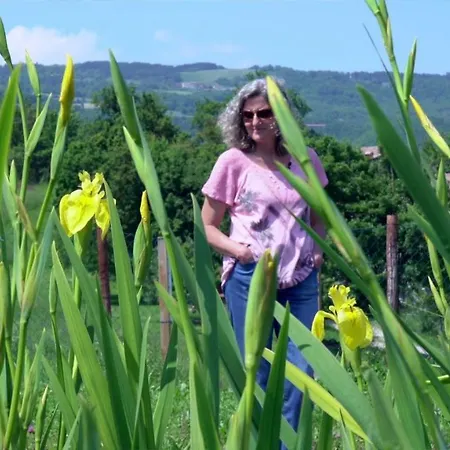 Sacreterre E Tizzano Val Parma