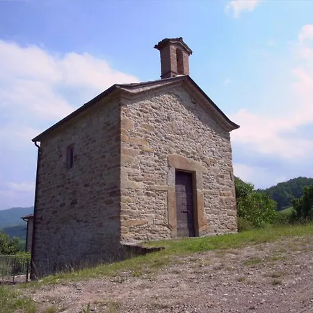 Sacreterre E Panzió