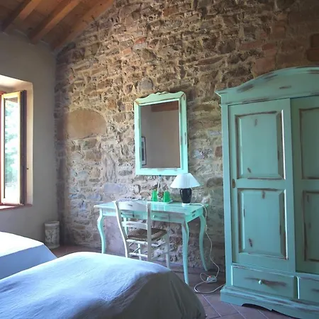 Panzió Sacreterre E Tizzano Val Parma