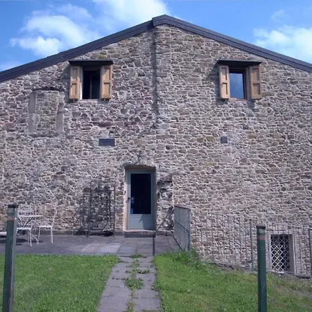 Sacreterre E Panzió *