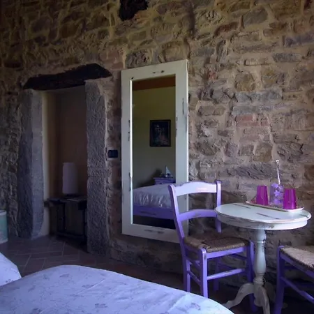 Sacreterre E * Tizzano Val Parma