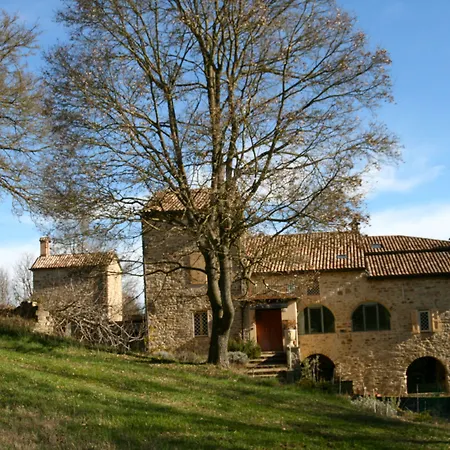 Alojamento de Acomodação e Pequeno-almoço Sacreterre E *