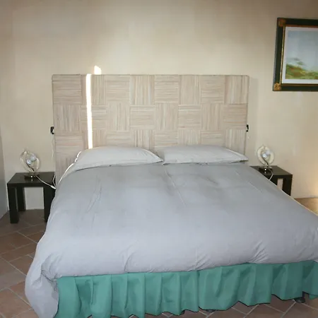 Panzió Sacreterre E Tizzano Val Parma