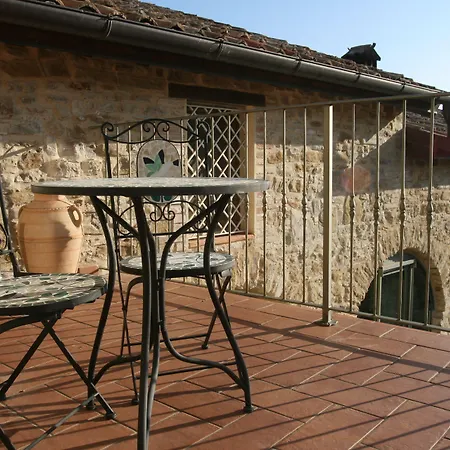 Panzió Sacreterre E Tizzano Val Parma