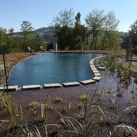 Sacreterre E * Tizzano Val Parma