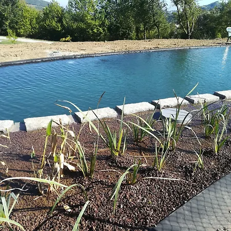 Sacreterre E * Tizzano Val Parma