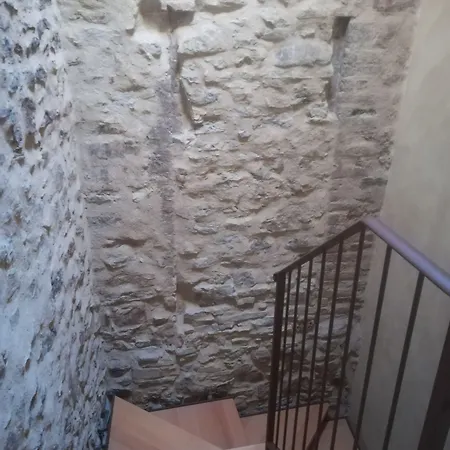 Alojamento de Acomodação e Pequeno-almoço Sacreterre E Tizzano Val Parma