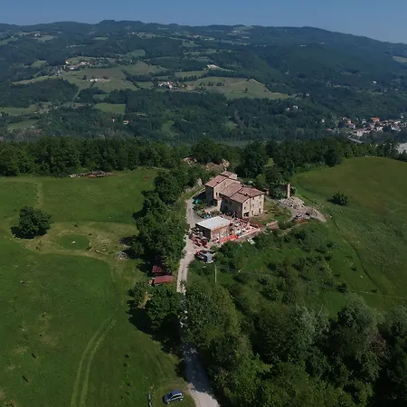 Sacreterre E * Tizzano Val Parma