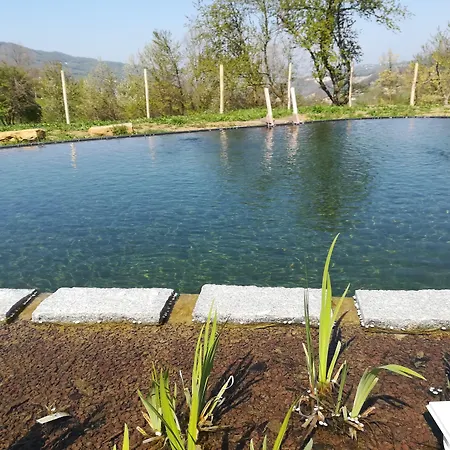 فندق مبيت وإفطار Sacreterre E Tizzano Val Parma