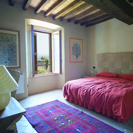 Sacreterre E فندق مبيت وإفطار Tizzano Val Parma