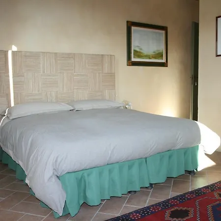 فندق مبيت وإفطار Sacreterre E