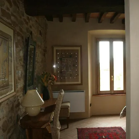 Alojamento de Acomodação e Pequeno-almoço Sacreterre E Tizzano Val Parma