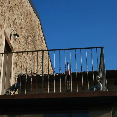 Panzió Sacreterre E *