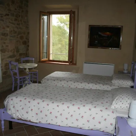 Alojamento de Acomodação e Pequeno-almoço Sacreterre E