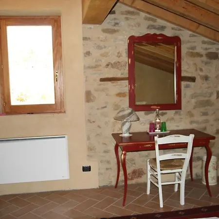 فندق مبيت وإفطار Sacreterre E