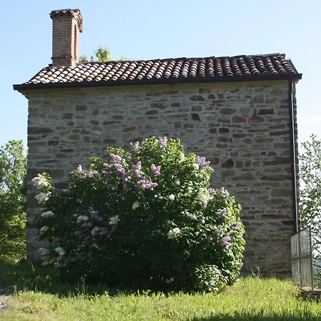 Panzió Sacreterre E