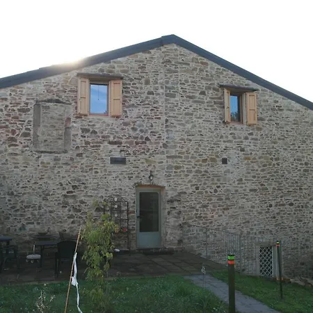 Alojamento de Acomodação e Pequeno-almoço Sacreterre E