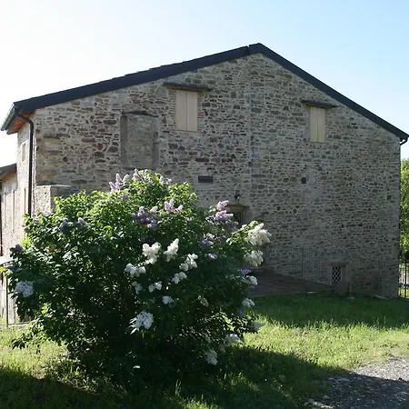 Alojamento de Acomodação e Pequeno-almoço Sacreterre E