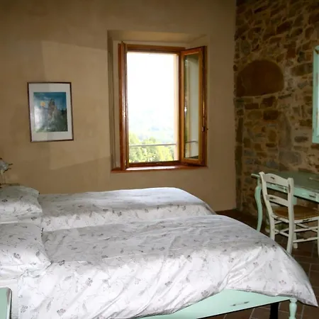 Alojamento de Acomodação e Pequeno-almoço Sacreterre E Tizzano Val Parma