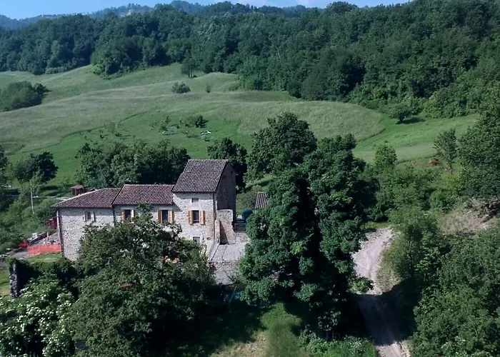 Bed & Breakfast Sacreterre E