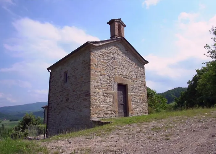 Sacreterre E Bed & Breakfast