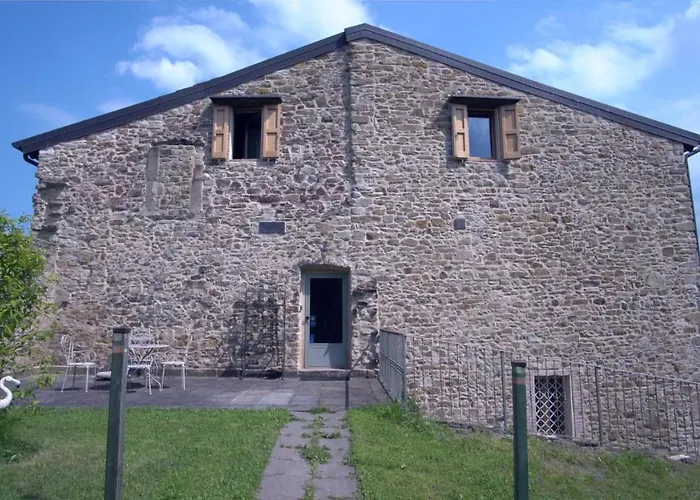 Sacreterre E Bed & Breakfast *