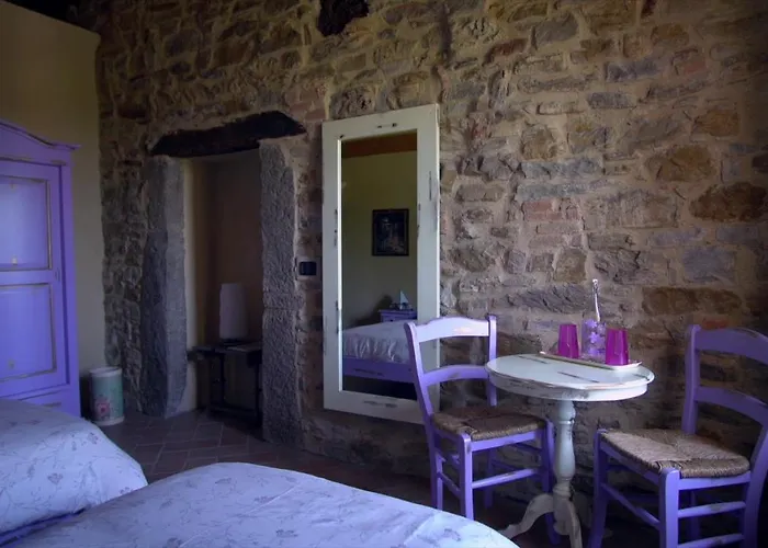 Sacreterre E * Tizzano Val Parma