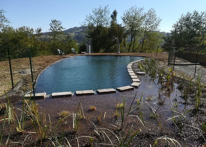 Sacreterre E * Tizzano Val Parma