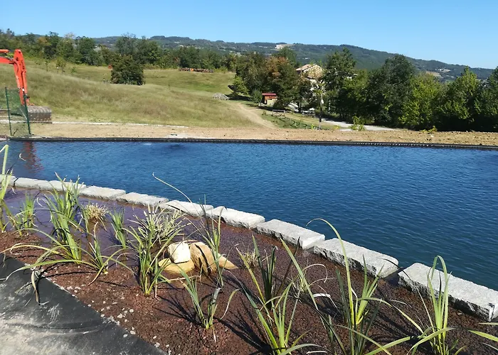Sacreterre E Oda ve Kahvaltı Tizzano Val Parma