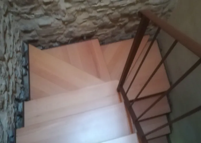 Bed & Breakfast Sacreterre E *