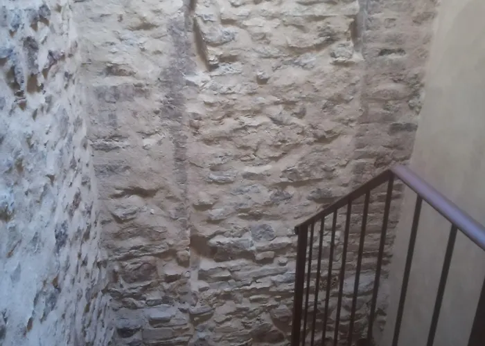 Oda ve Kahvaltı Sacreterre E Tizzano Val Parma