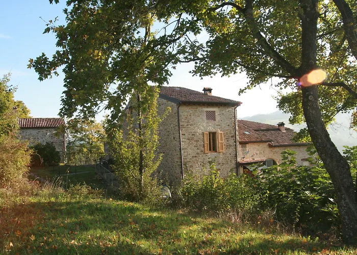 Sacreterre E Bed & Breakfast