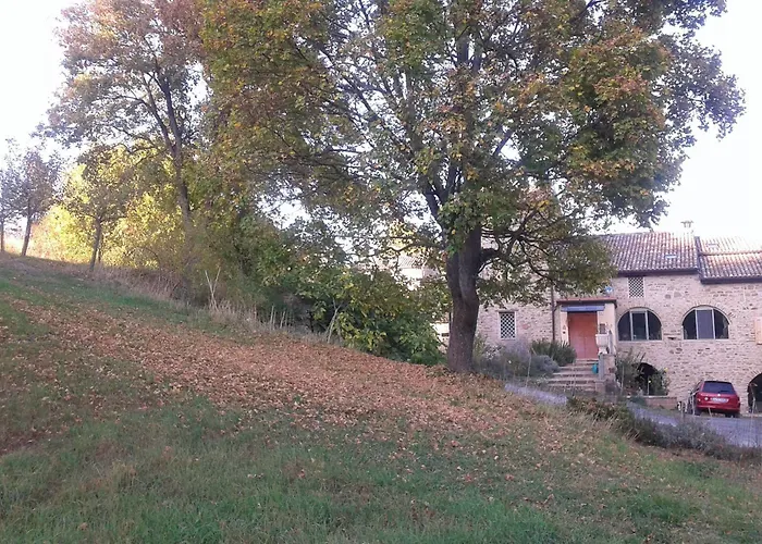Bed & Breakfast Sacreterre E Tizzano Val Parma