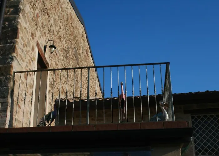 Bed & Breakfast Sacreterre E *