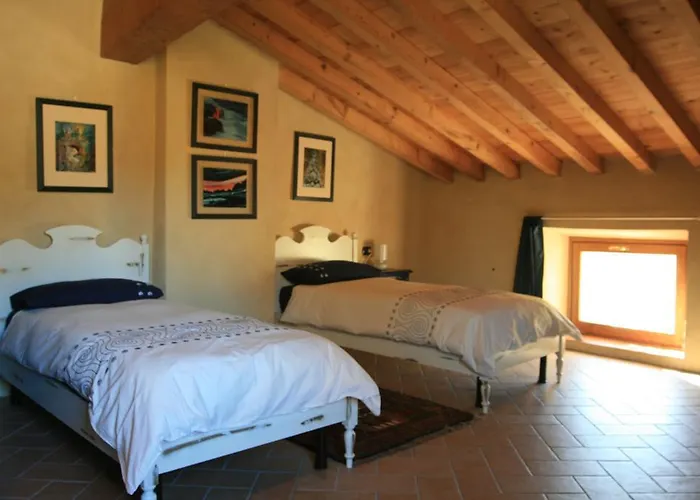 Bed & Breakfast Sacreterre E