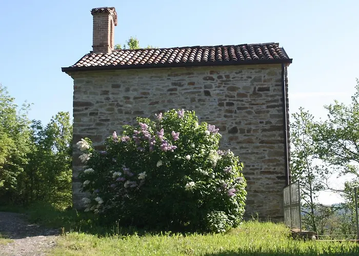 Bed & Breakfast Sacreterre E