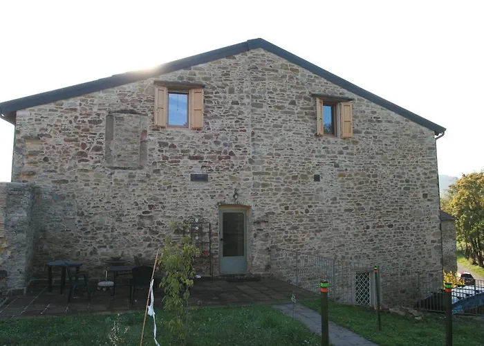 Bed & Breakfast Sacreterre E