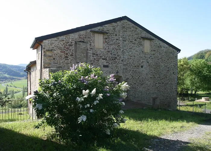 Bed & Breakfast Sacreterre E
