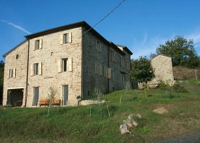 Bed & Breakfast Sacreterre E